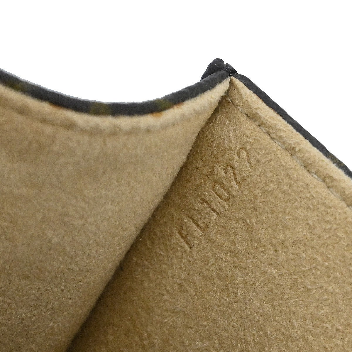 Louis Vuitton Florentine Waist Bag Monogram Canvas Brown Canvas Clutche & Pouche Bag