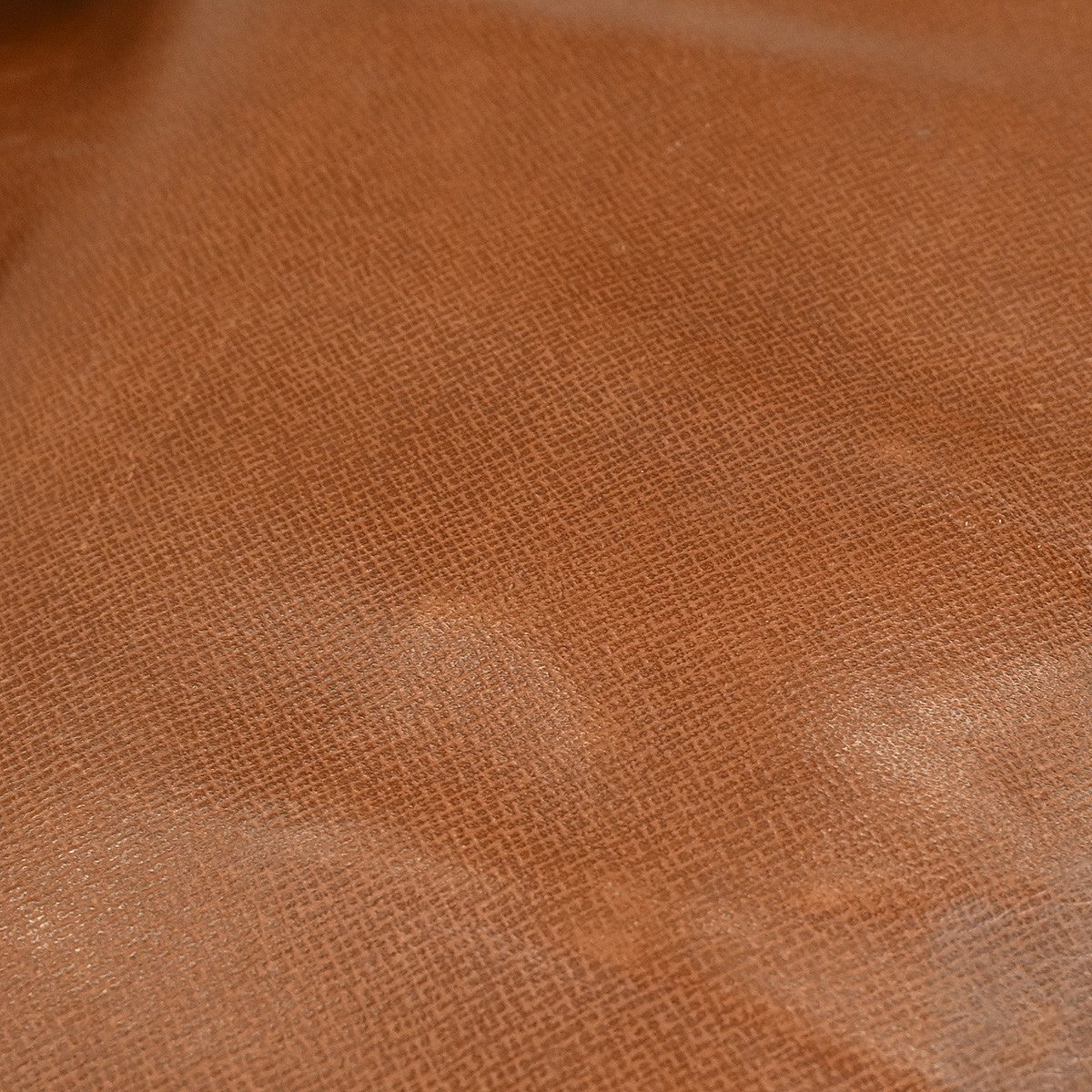 Louis Vuitton Cartouchiere Handbag Monogram Canvas Brown Canvas Shoulder Bag