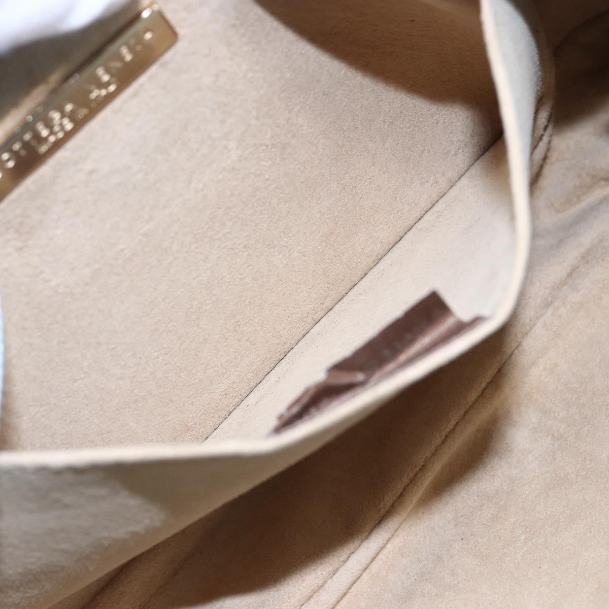 Bottega Veneta Vintage Shoulder Bag Intrecciato Leather Multicolour Leather Shoulder Bag Bag