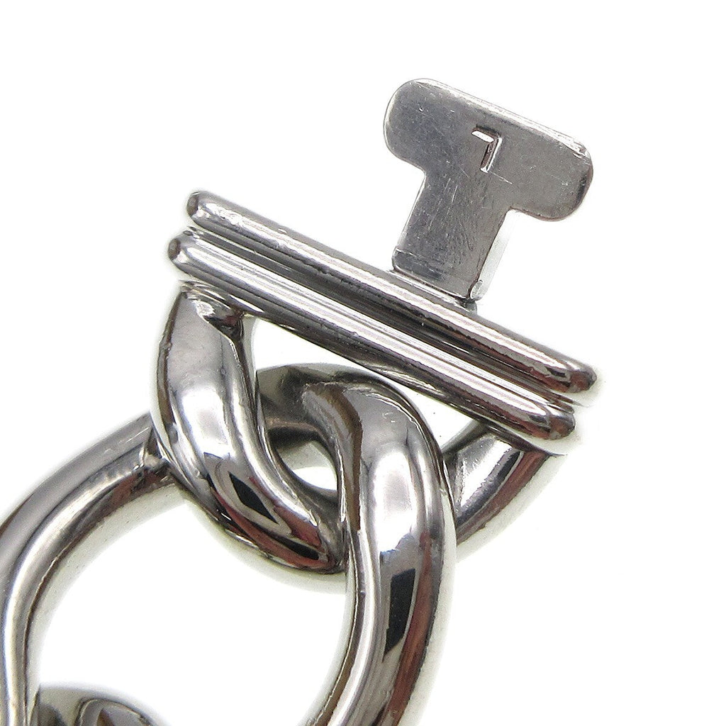 Chanel Premiere Chain Quartz Watch Stainless Steel Watch