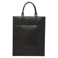 Louis Vuitton Epi Stretch Silver Fizz Handbag Epi Stretch Black Leather Handbag