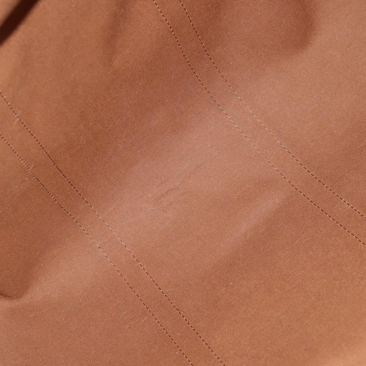 Louis Vuitton Keepall Bag Monogram Canvas Brown Canvas Travel Bag