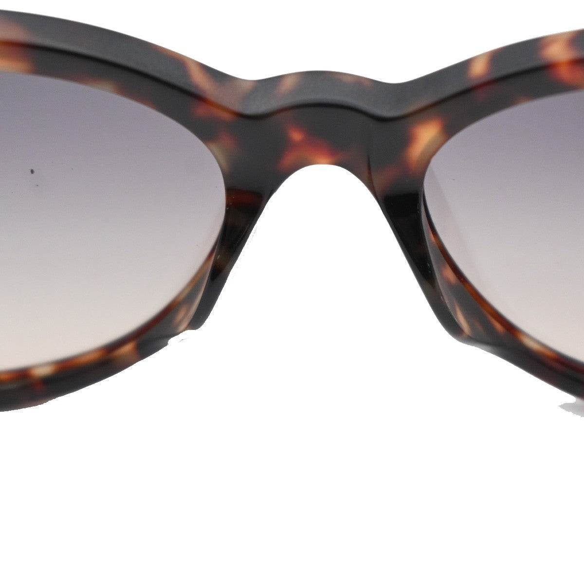 Louis Vuitton Charlotte Sunglasses Plastic Brown Plastic Sunglasse Accessory