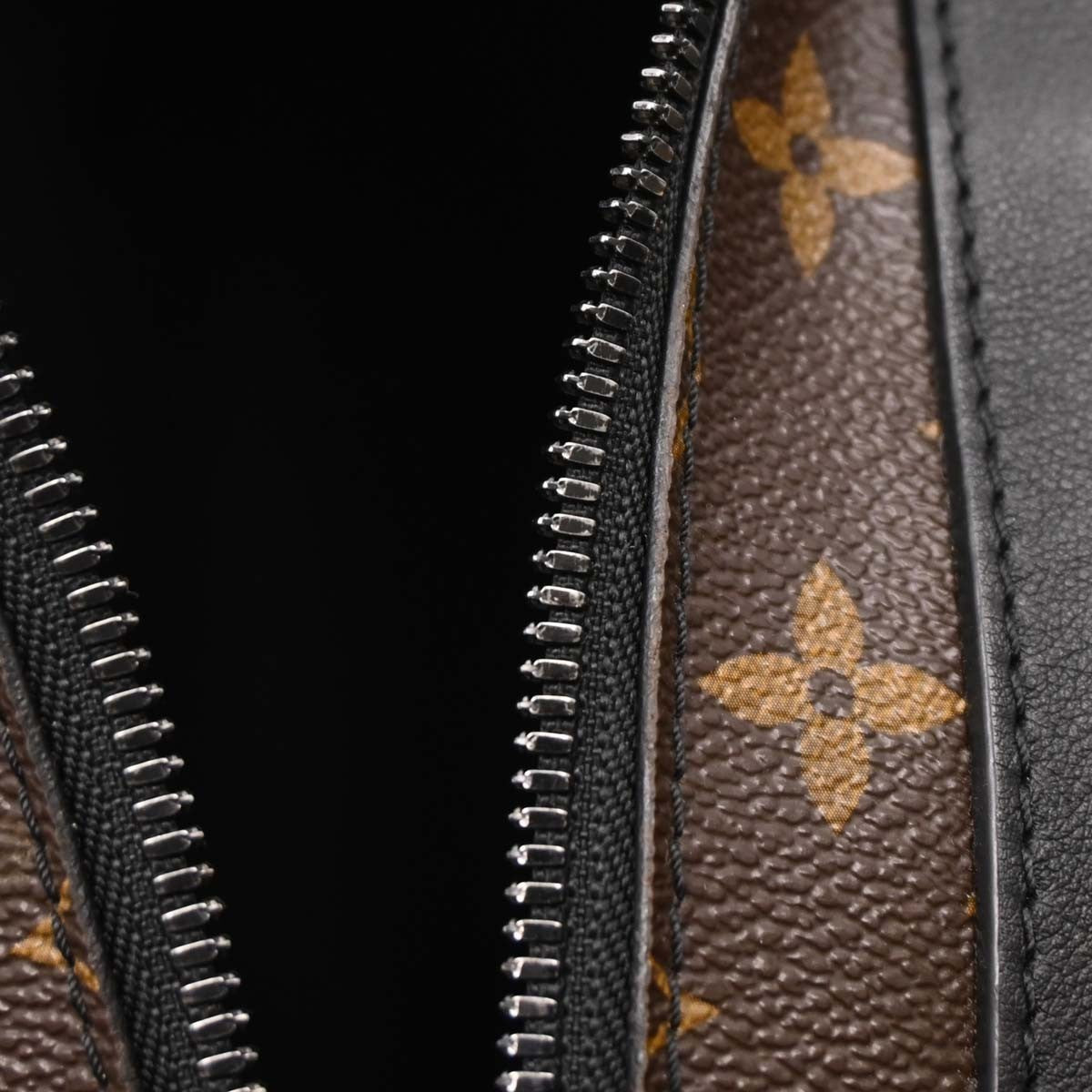 Louis Vuitton Solar Ray Soft Trunk Bag Monogram Canvas Brown Canvas Shoulder Bag