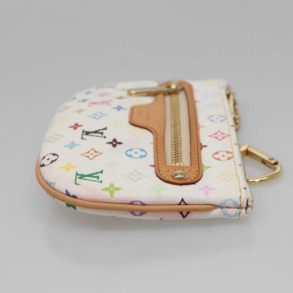 Louis Vuitton Pochette Gm Monogram Multicolor Multicolour Canvas Clutche & Pouche Bag