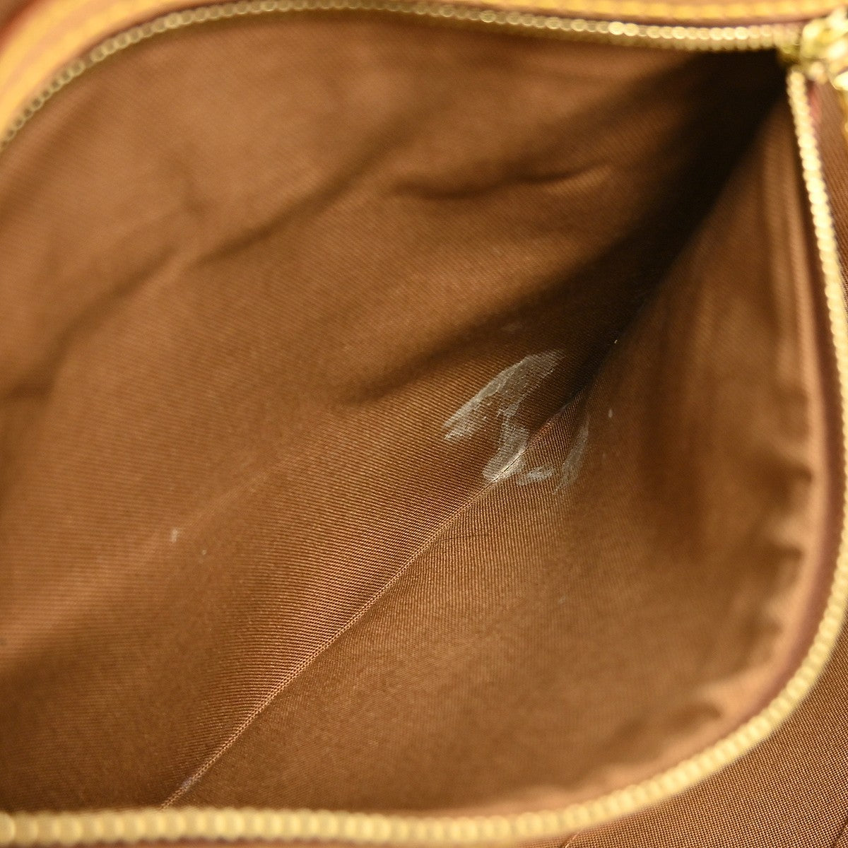 Louis Vuitton Porte-Documents Pegase Bag Monogram Canvas Brown Canvas Briefcase Bag