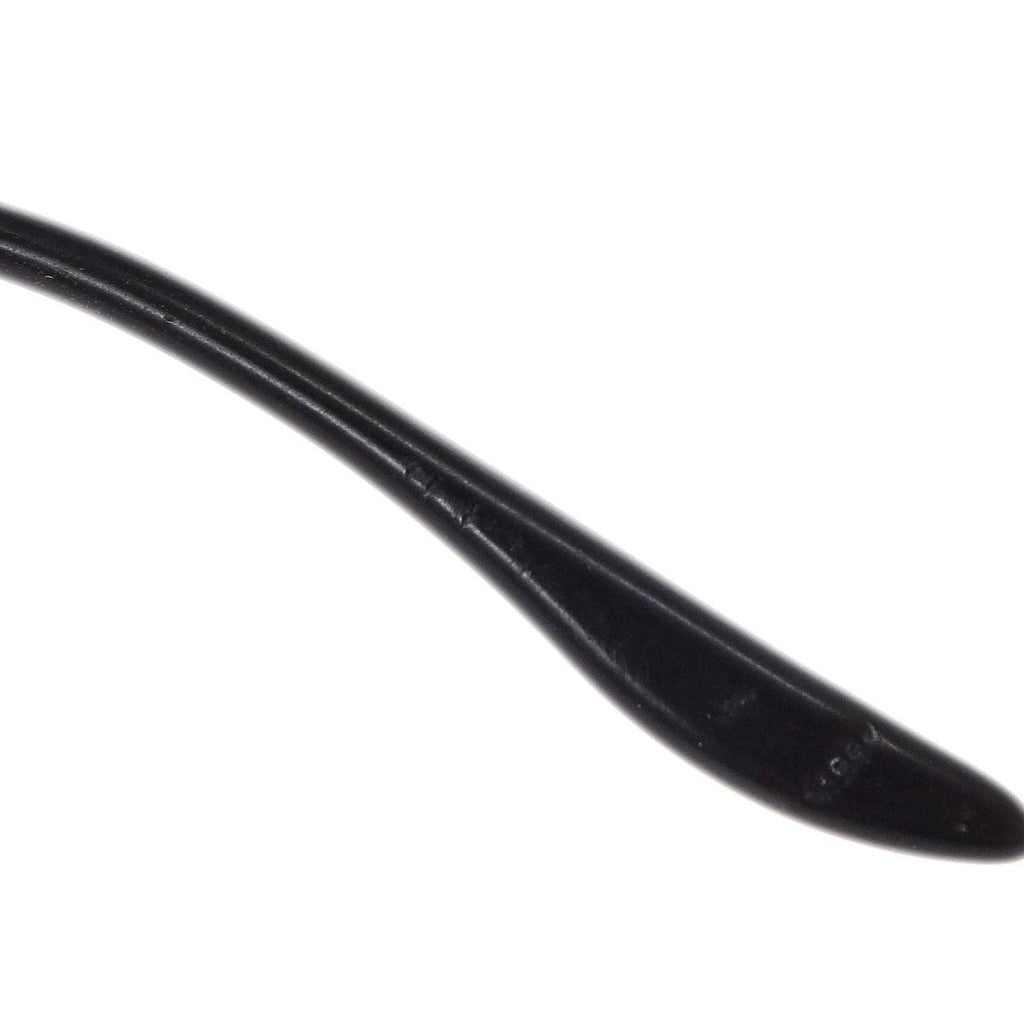 Chanel Chanel Logo Sunglasses Eye Wear Plastic Black Plastic Sunglasse Accessory