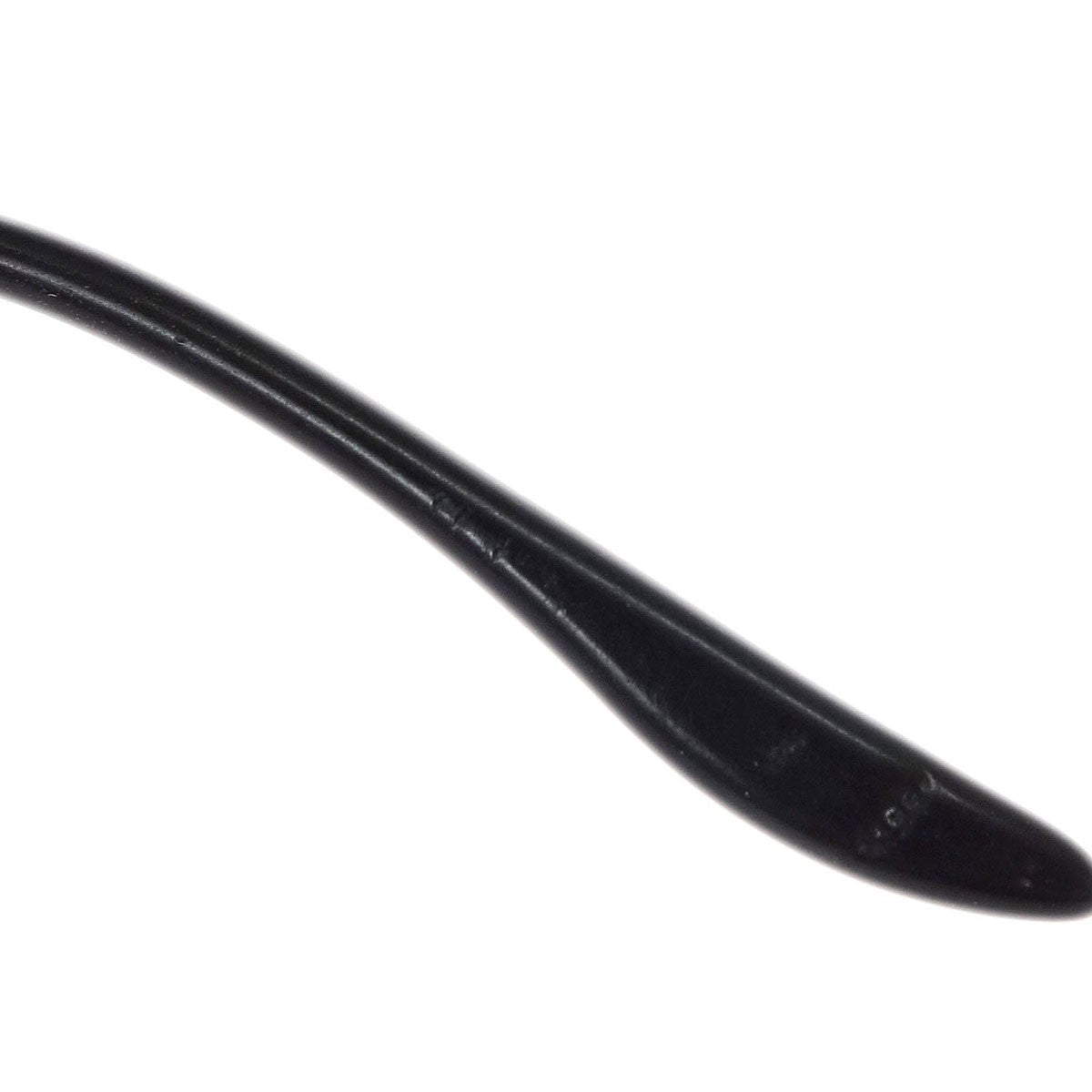 Chanel Chanel Logo Sunglasses Eye Wear Plastic Black Plastic Sunglasse Accessory
