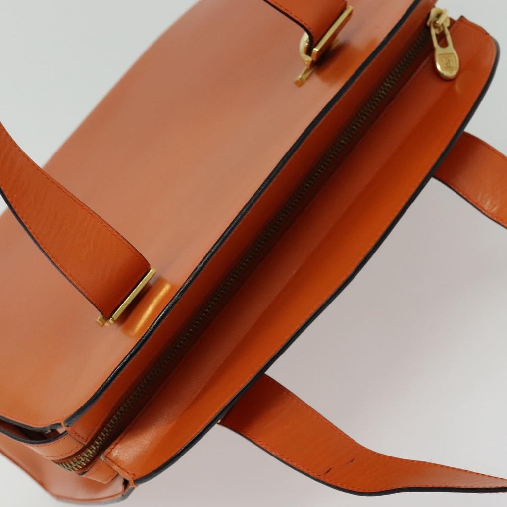Celine Tote Bag Leather Gold Leather Tote Bag Bag