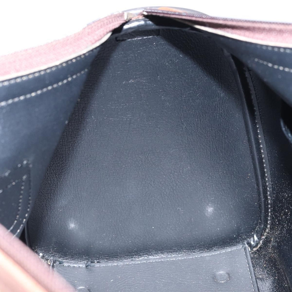 Burberry Nova Check Handbag Nova Check Canvas Beige Canvas Handbag