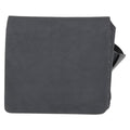 Chanel Sport Line Waist Bag Nylon Gray Nylon Shoulder Bag Bag