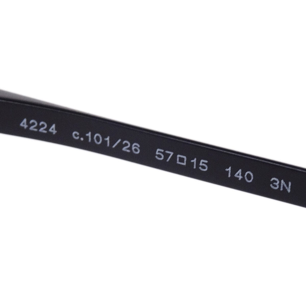Chanel Logo Cc Sunglasses Plastic Black Plastic Sunglasse Accessory