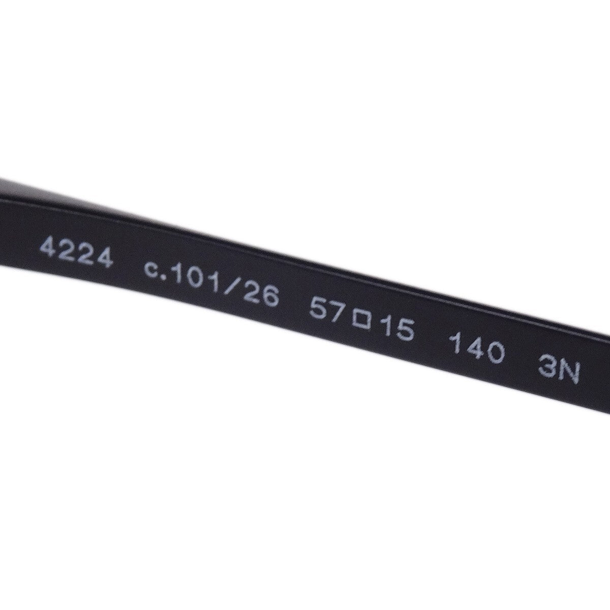 Chanel Logo Cc Sunglasses Plastic Black Plastic Sunglasse Accessory
