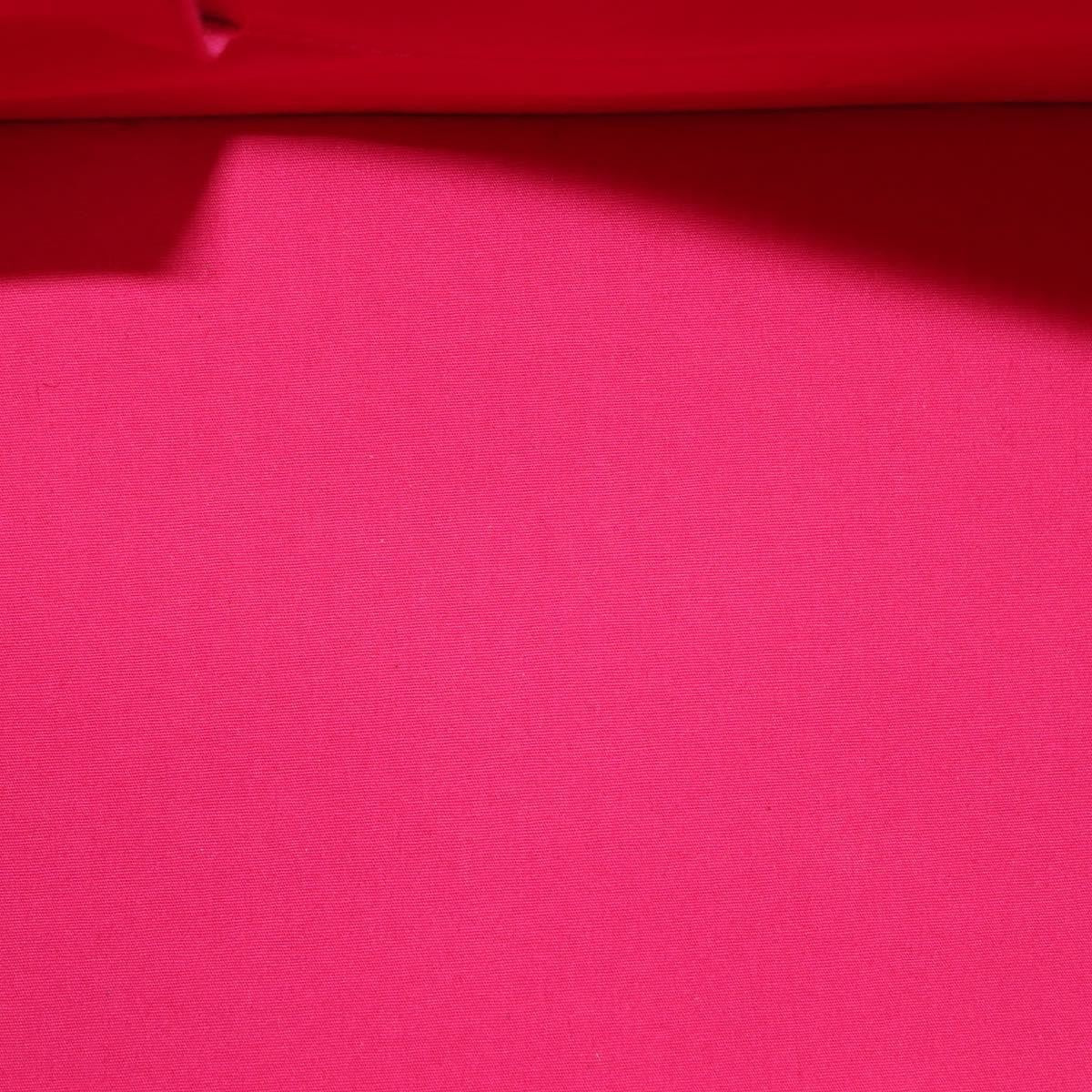 Louis Vuitton Alma Handbag Monogram Vernis Red Patent_Leather Handbag
