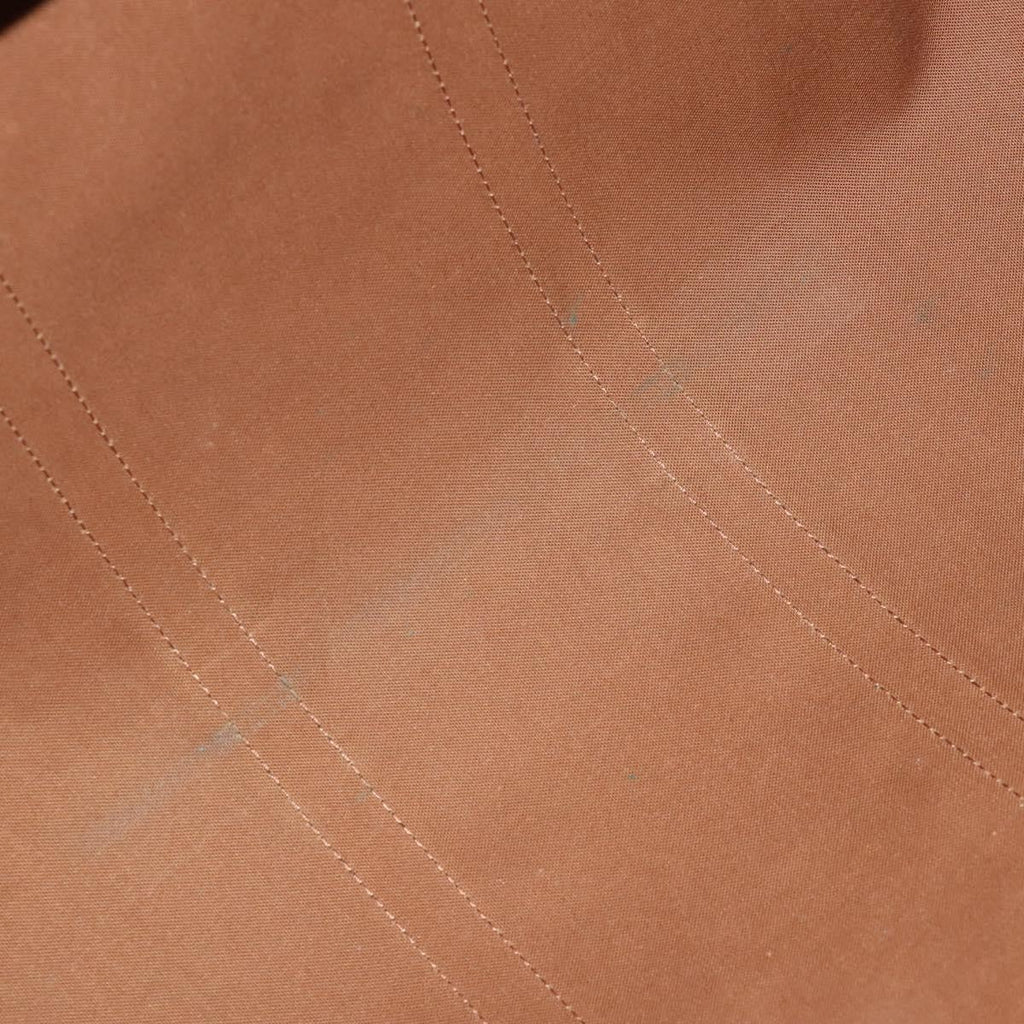 Louis Vuitton Keepall Bag Monogram Canvas Brown Canvas Travel Bag