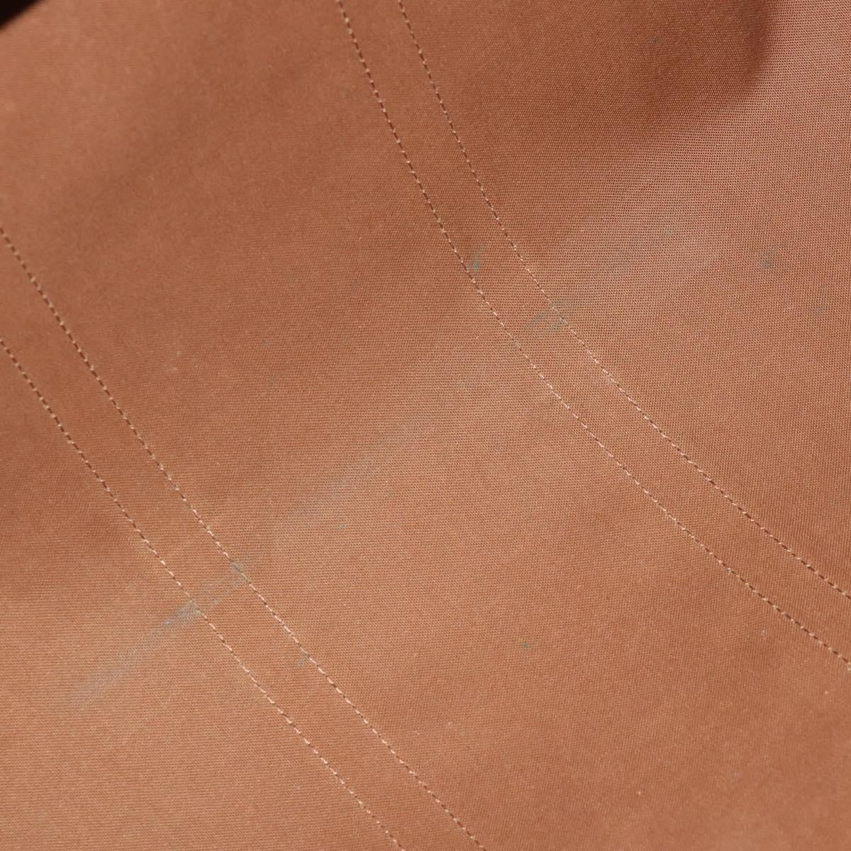 Louis Vuitton Keepall Bag Monogram Canvas Brown Canvas Travel Bag