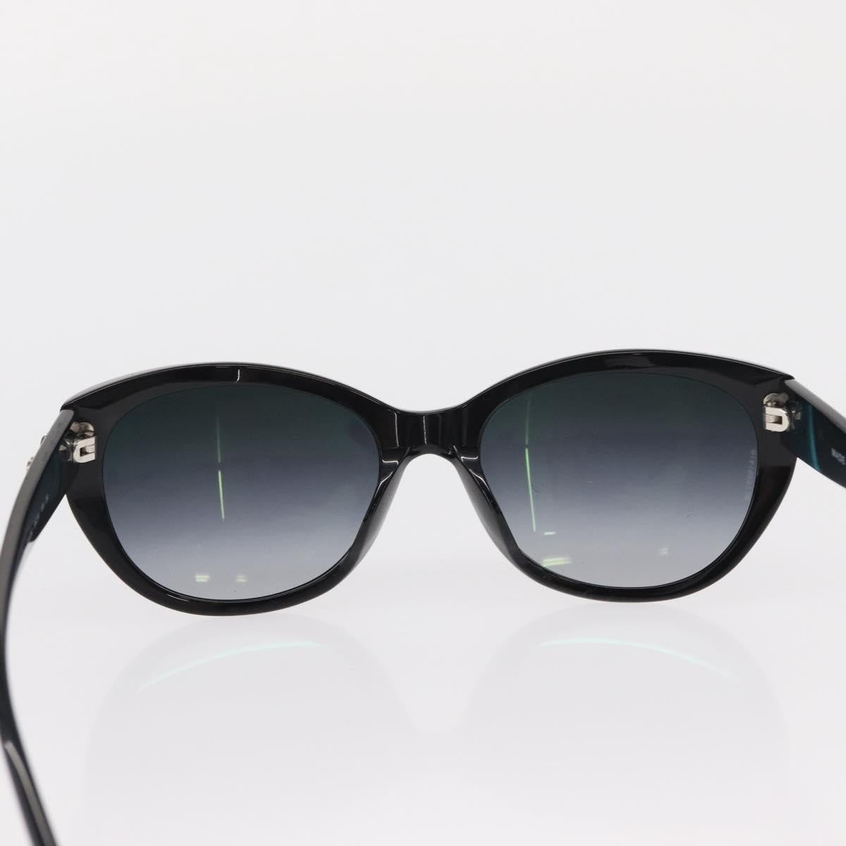 Chanel Camélia Sunglasses Plastic Black Plastic Sunglasse Accessory