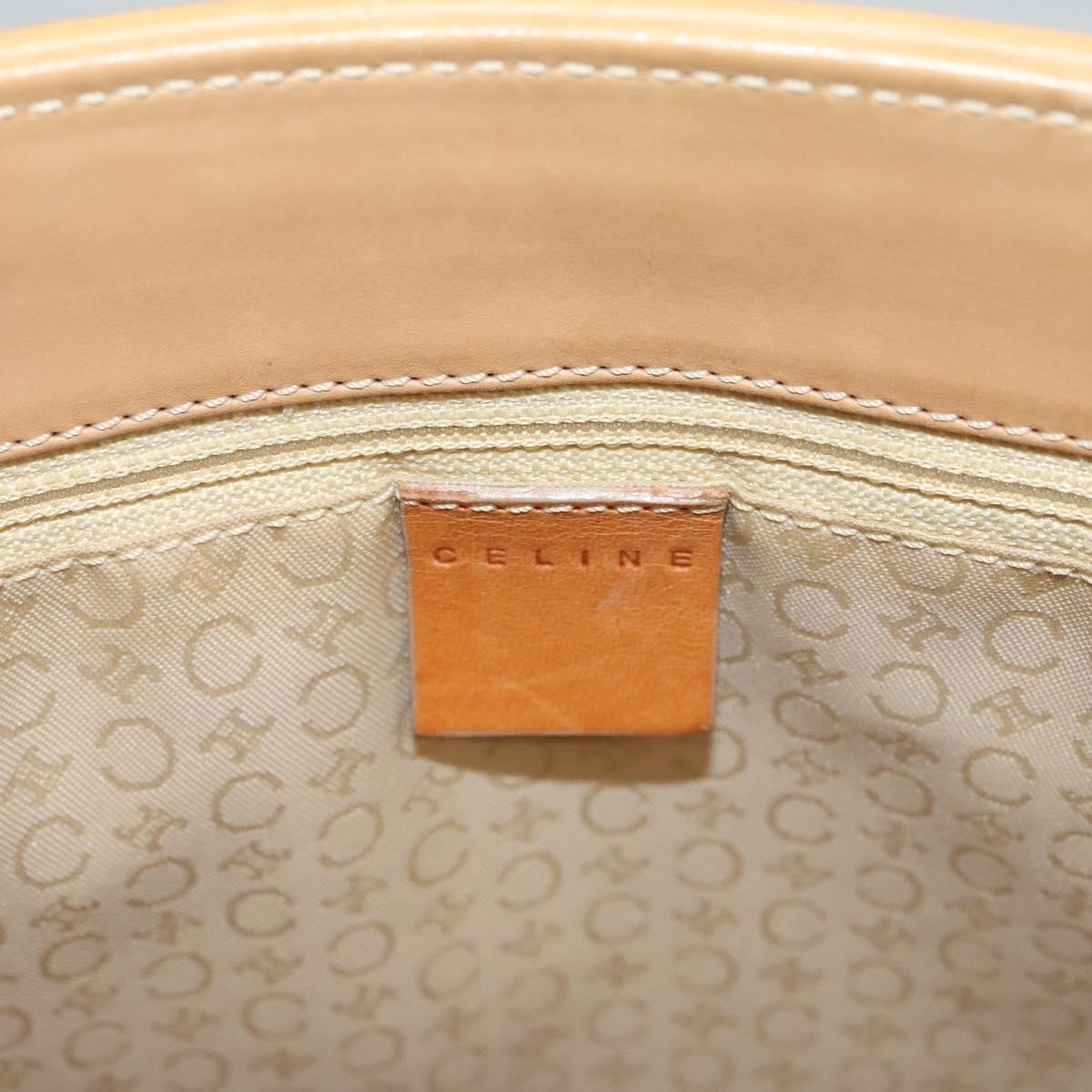 Celine Vintage Macadam Tote Bag C Macadam Suede White Suede Tote Bag Bag
