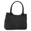 Prada Vintage Tote Suede Gray Suede Tote Bag Bag