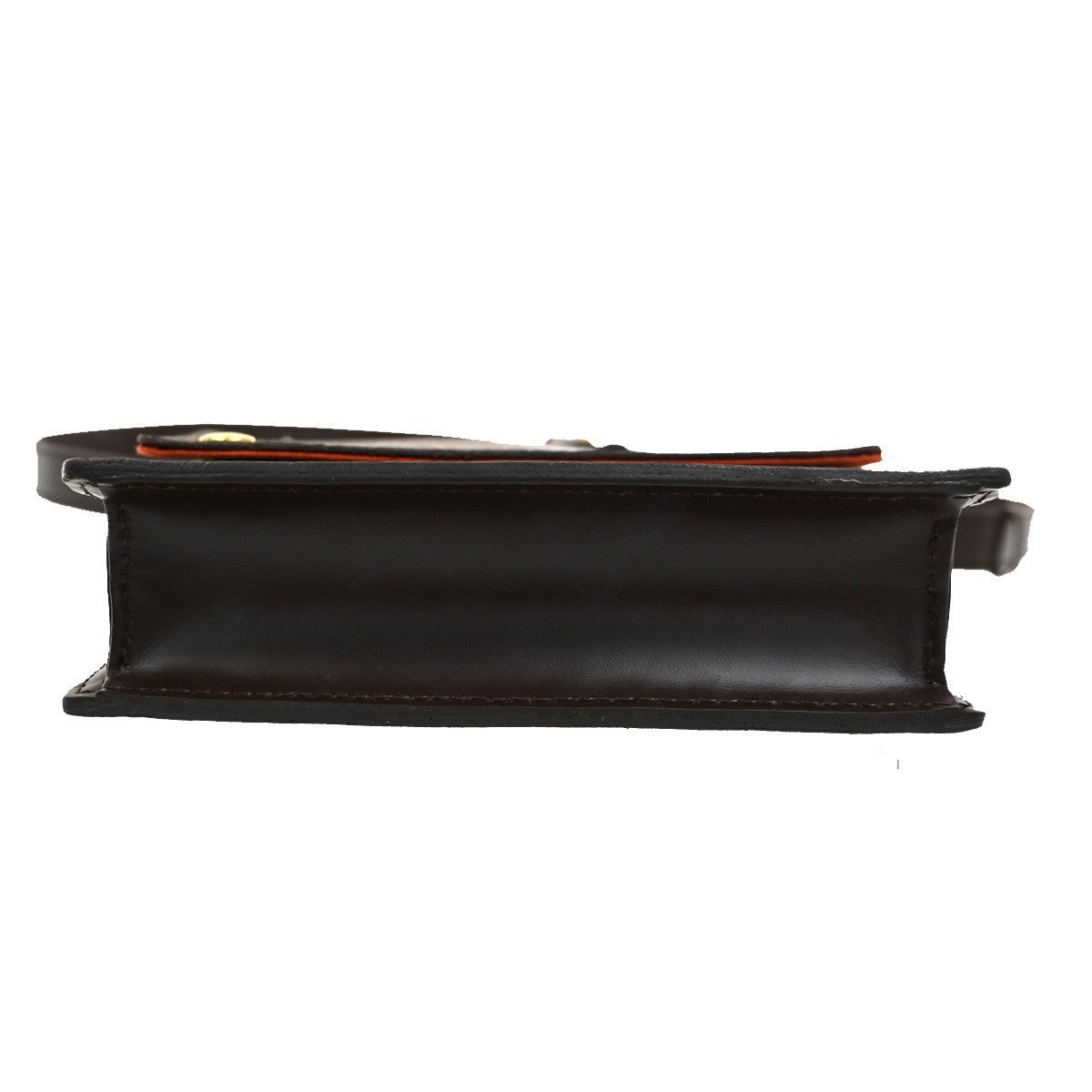 Louis Vuitton Portobello Messenger Damier Brown Canvas Shoulder Bag
