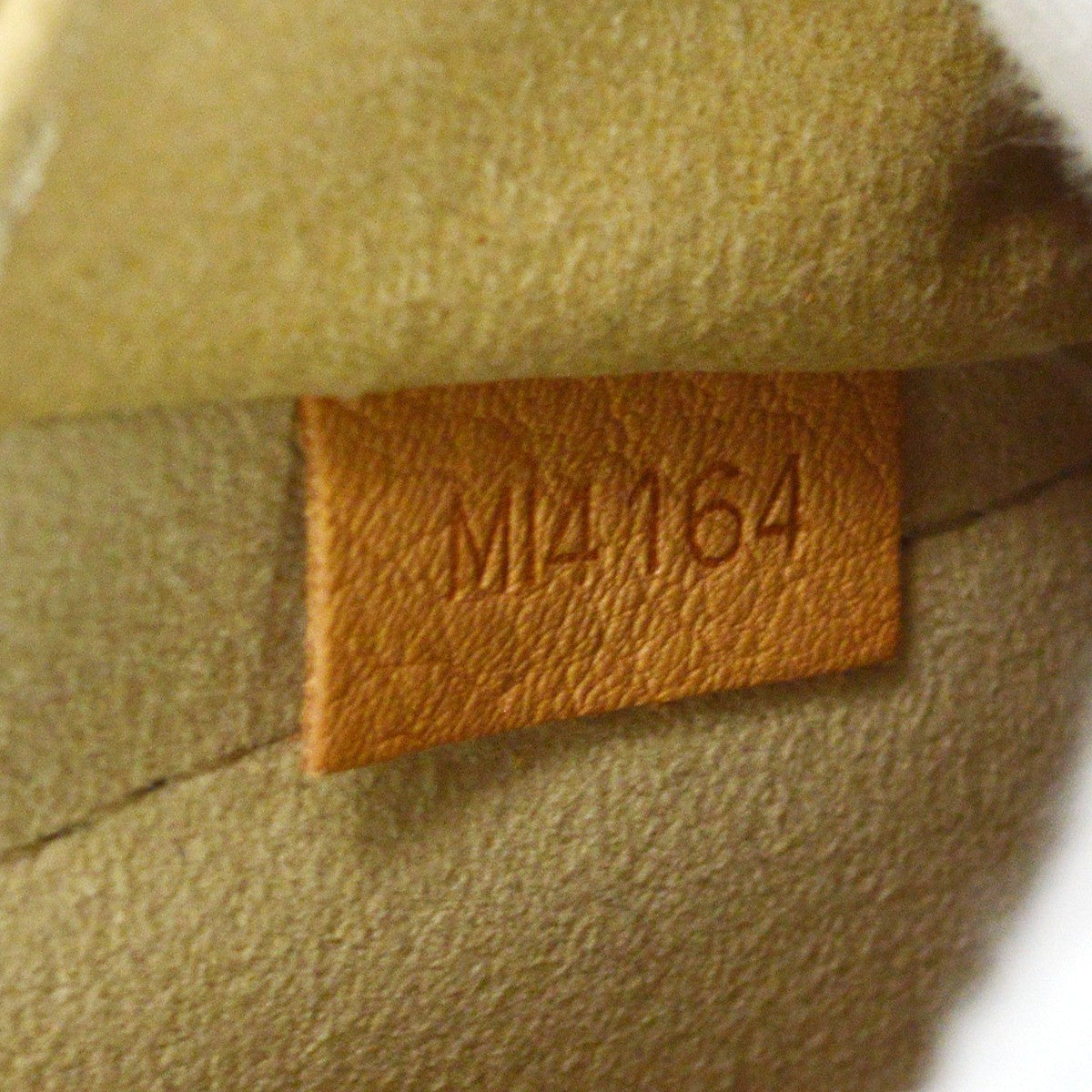 Louis Vuitton Cindy Sherman Camera Messenger Bag Patch Embellished Monogram Canvas Brown Canvas Handbag