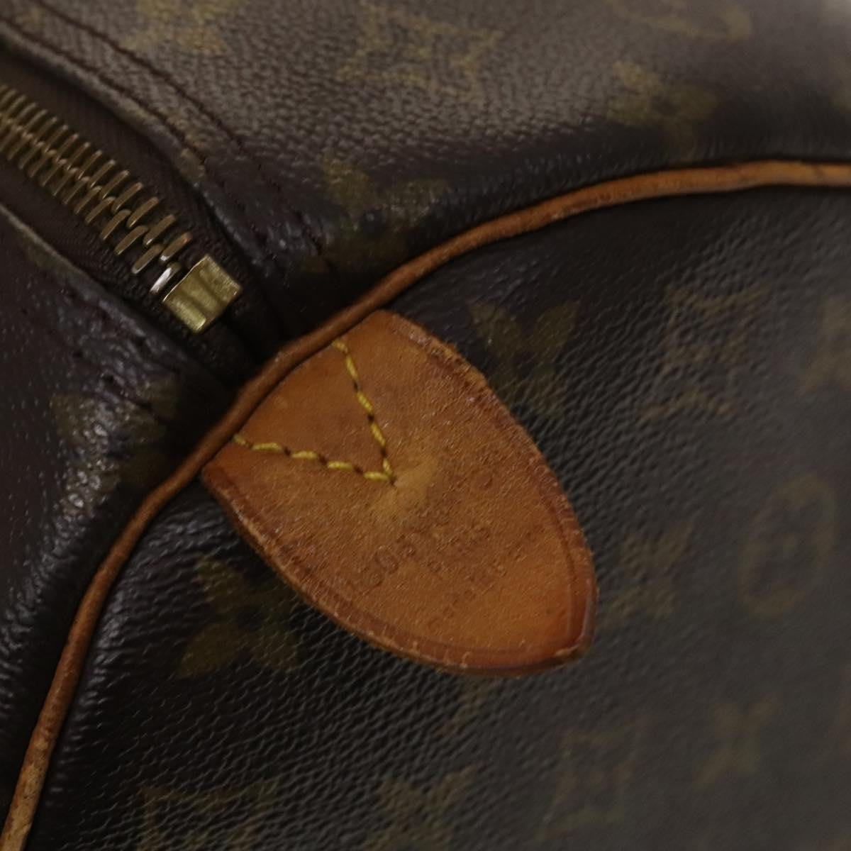 Louis Vuitton Keepall Bag Monogram Canvas Multicolour Canvas Travel Bag