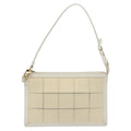 Louis Vuitton Delmonico Pochette Stretch Epi Leather Beige Leather Clutche & Pouche Bag