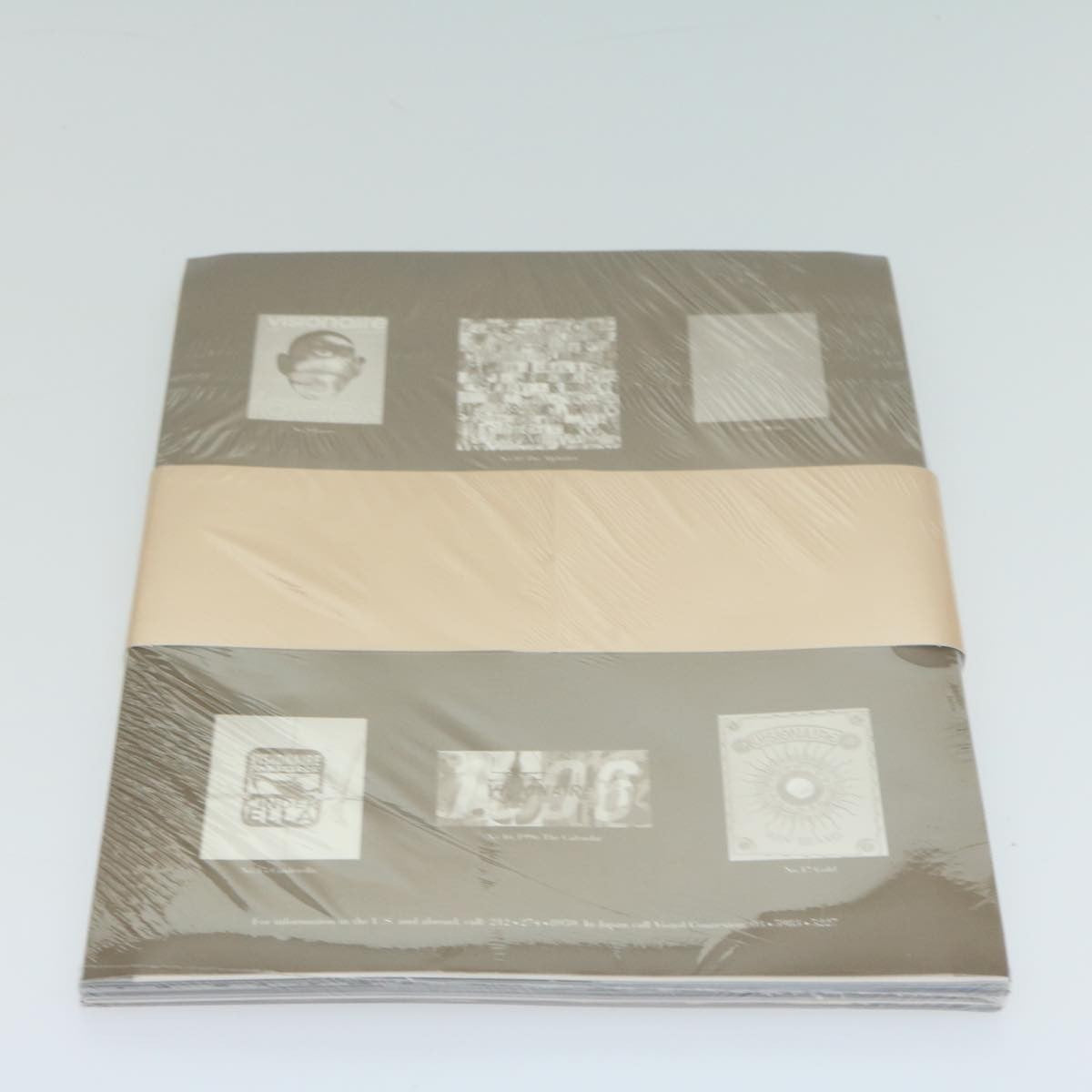 Louis Vuitton Kirigami Pochette Monogram Canvas Brown Canvas Clutche & Pouche Bag