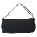 Prada Vintage Sport Shoulder Bag Nylon Black Nylon Shoulder Bag Bag