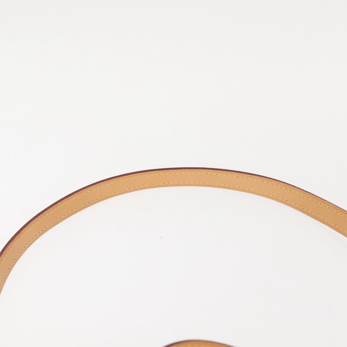 Louis Vuitton Brea Handbag Monogram Vernis Beige Patent_Leather Bag
