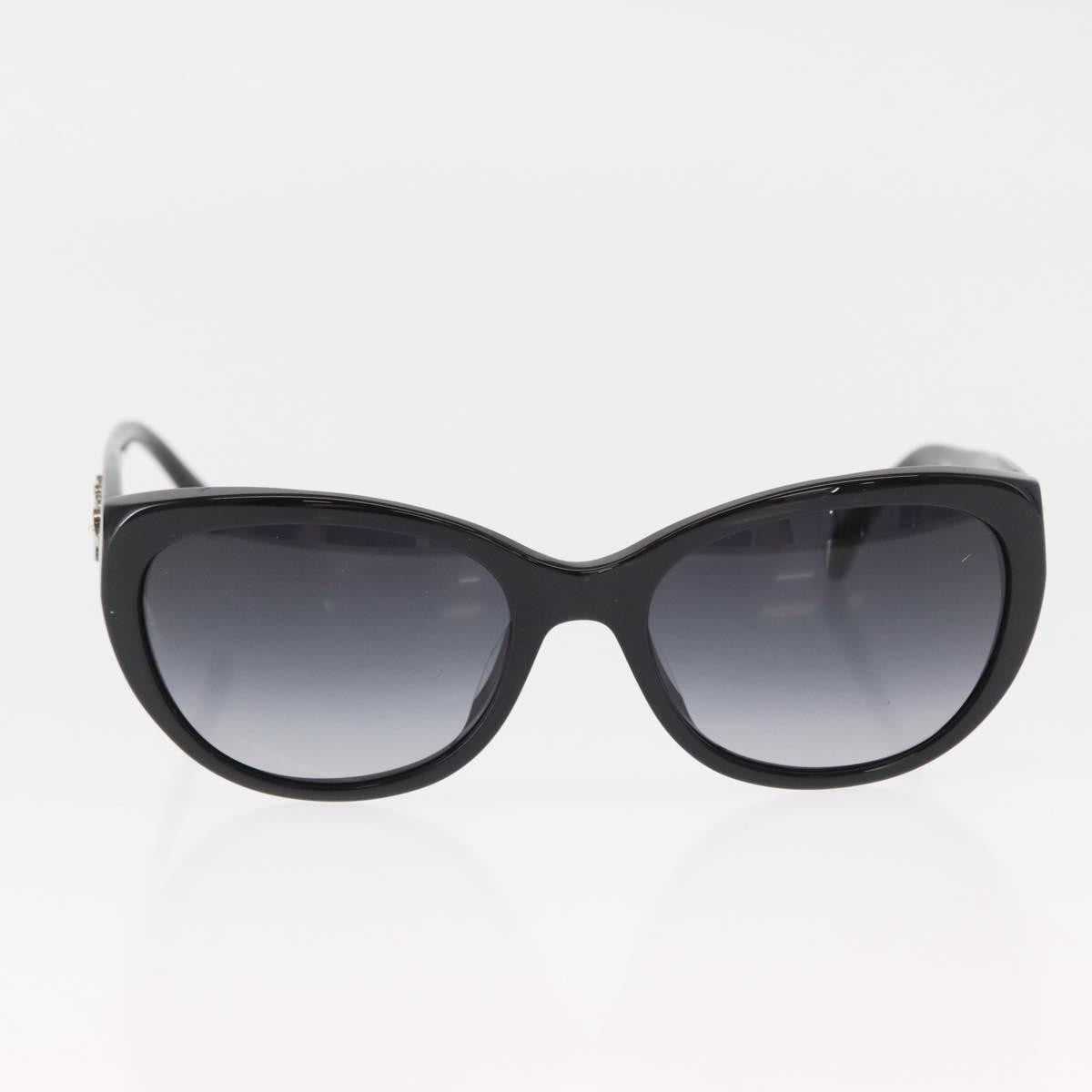 Chanel Camélia Sunglasses Plastic Black Plastic Sunglasse Accessory