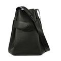 Louis Vuitton Vintage Sac D'epaule Handbag Epi Leather Black Leather Shoulder Bag