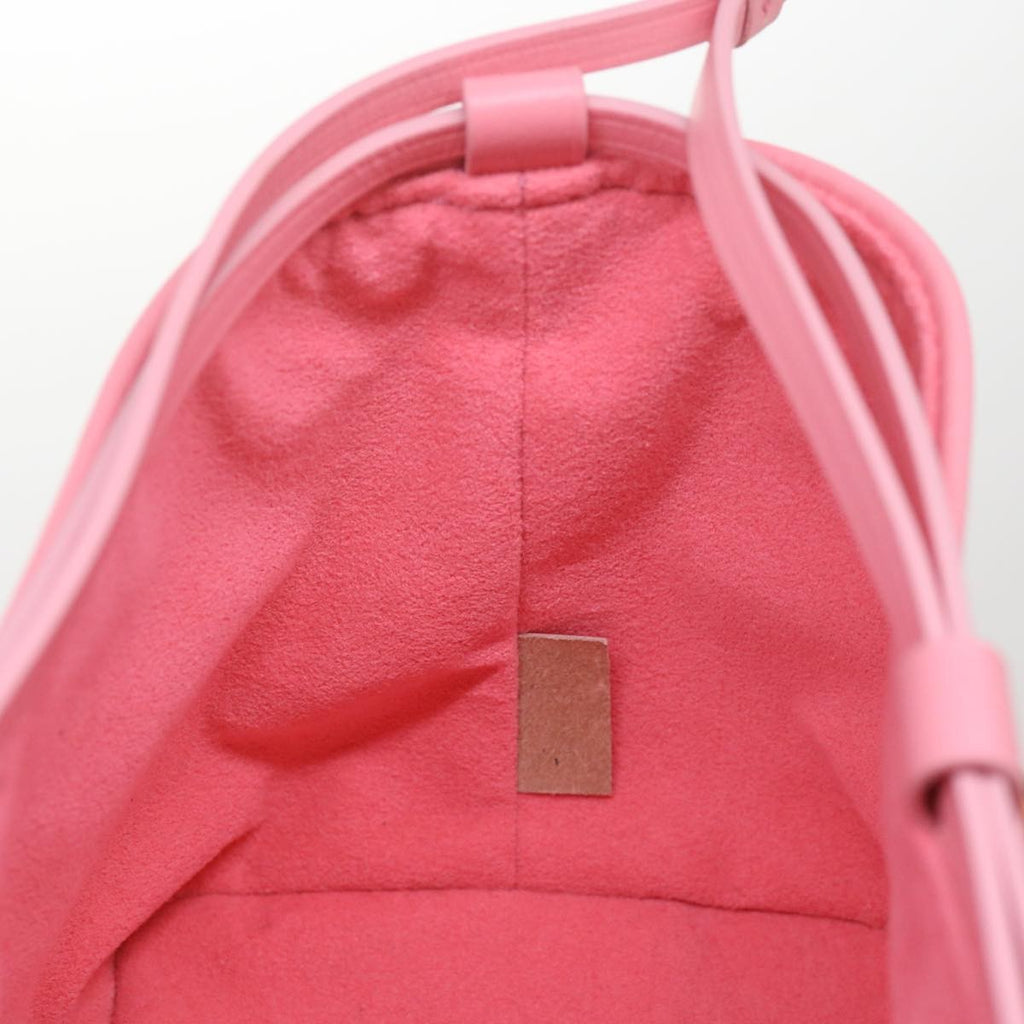 Louis Vuitton Noe Purse Limited Edition Since 1854 Monogram Jacquard Pink Canvas Shoulder Bag
