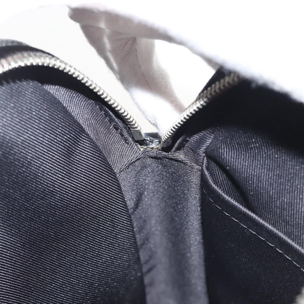 Louis Vuitton Danube Handbag Epi Leather Navy Leather Bag