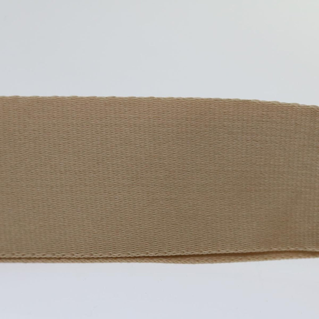Burberry Nova Check Shoulder Bag Canvas Beige Canvas Shoulder Bag
