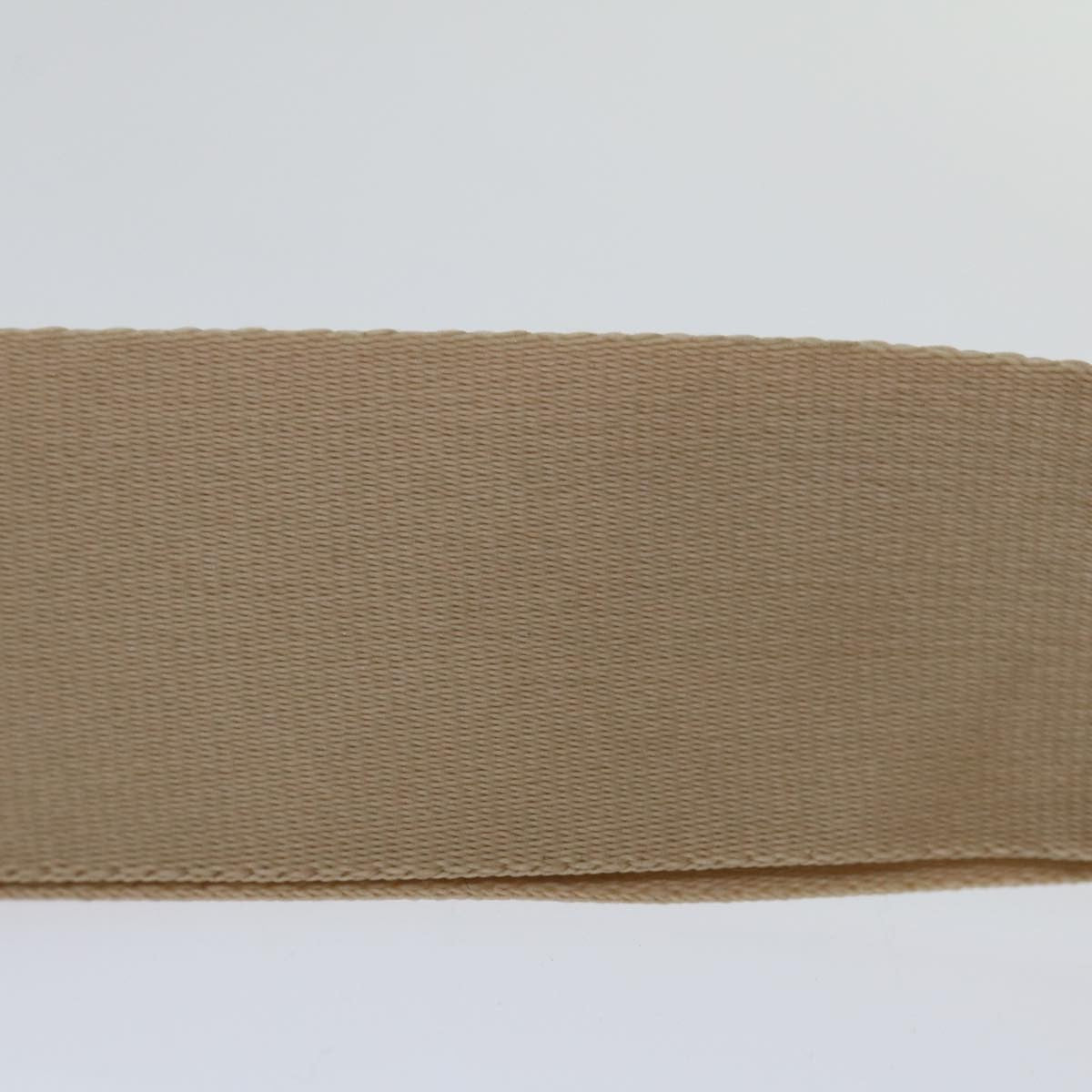Burberry Nova Check Shoulder Bag Canvas Beige Canvas Shoulder Bag