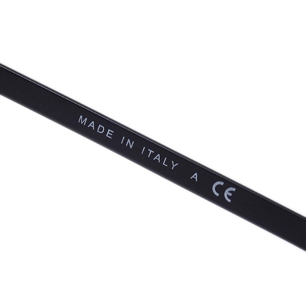 Chanel Logo Cc Sunglasses Plastic Black Plastic Sunglasse Accessory