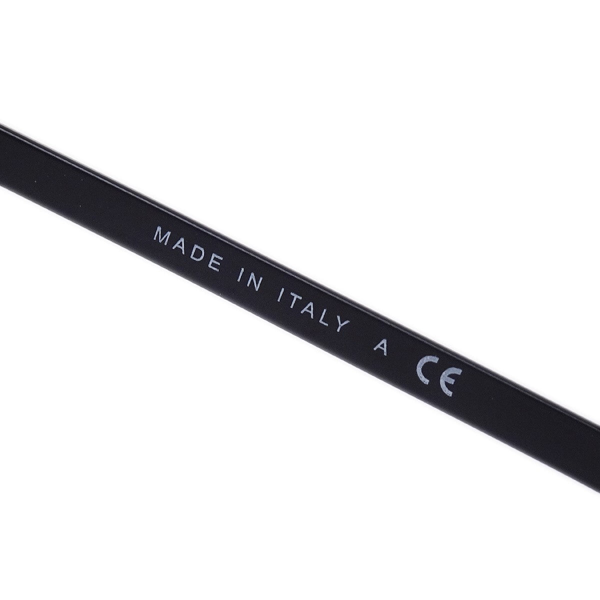 Chanel Logo Cc Sunglasses Plastic Black Plastic Sunglasse Accessory