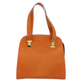 Celine Tote Bag Leather Gold Leather Tote Bag Bag
