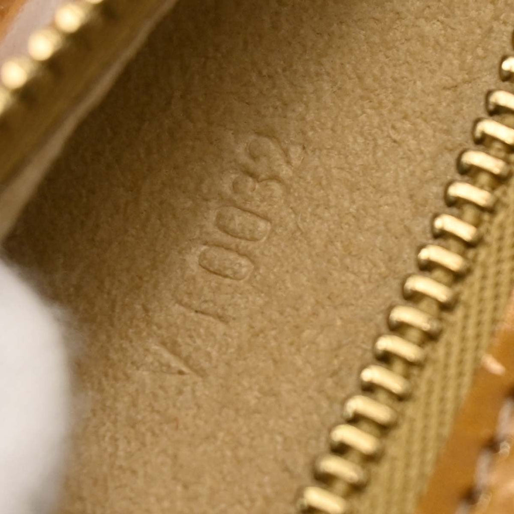 Louis Vuitton Conte De Fees Pochette Hibou Monogram Patent Leather Metallic Patent_Leather Clutche & Pouche Bag