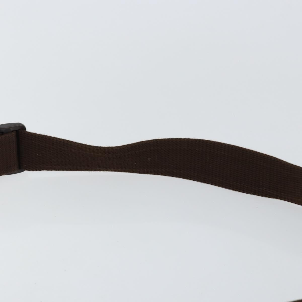 Louis Vuitton Reporter Bag Monogram Canvas Brown Canvas Shoulder Bag