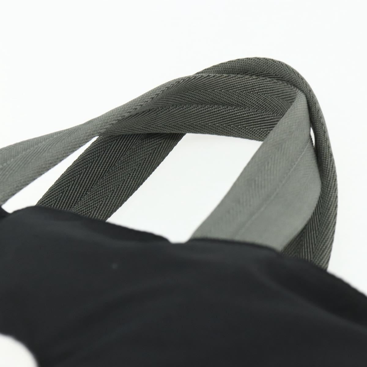 Prada Sport Tote Bag Nylon Black Nylon Tote Bag Bag