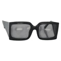 Celine Lunettes De Soleil Plastique Black Plastic Sunglasse Accessory