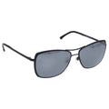 Chanel Logo Cc Sunglasses Plastic Black Plastic Sunglasse Accessory