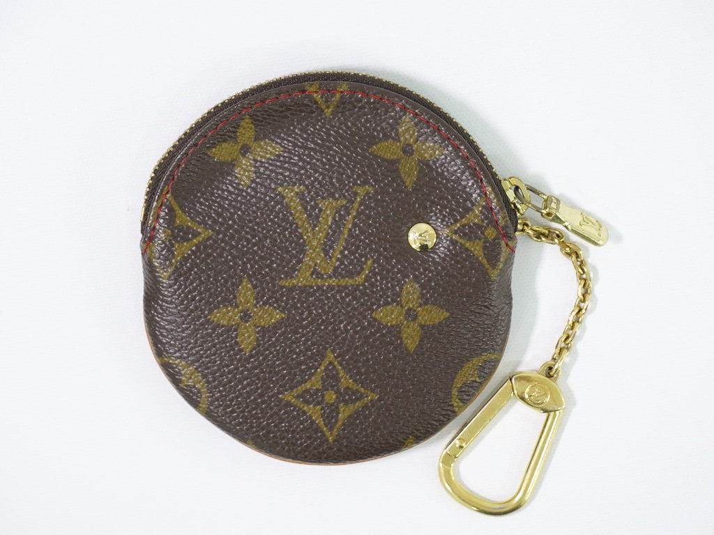 Louis Vuitton X Takashi Murakami Zippy Wallet Monogram Empreinte Leather Multicolour Canvas Wallets Accessory