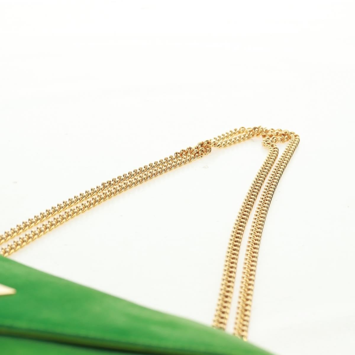 Celine Vintage Shoulder Bag Suede Green Suede Shoulder Bag Bag