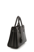 Classic Baby Sac De Jour Dark Grey Taupe