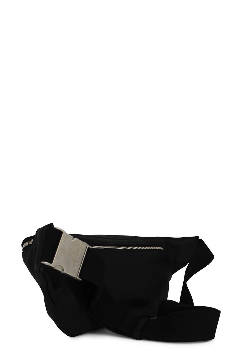 Classic Belt Bag Black