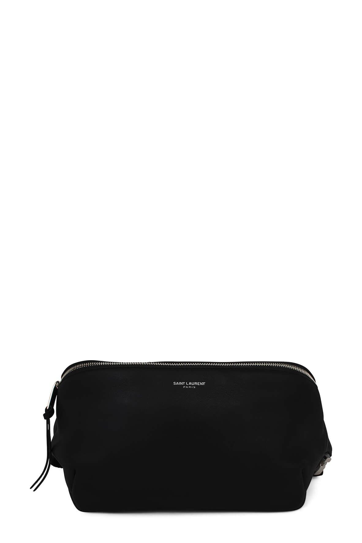 Classic Belt Bag Black