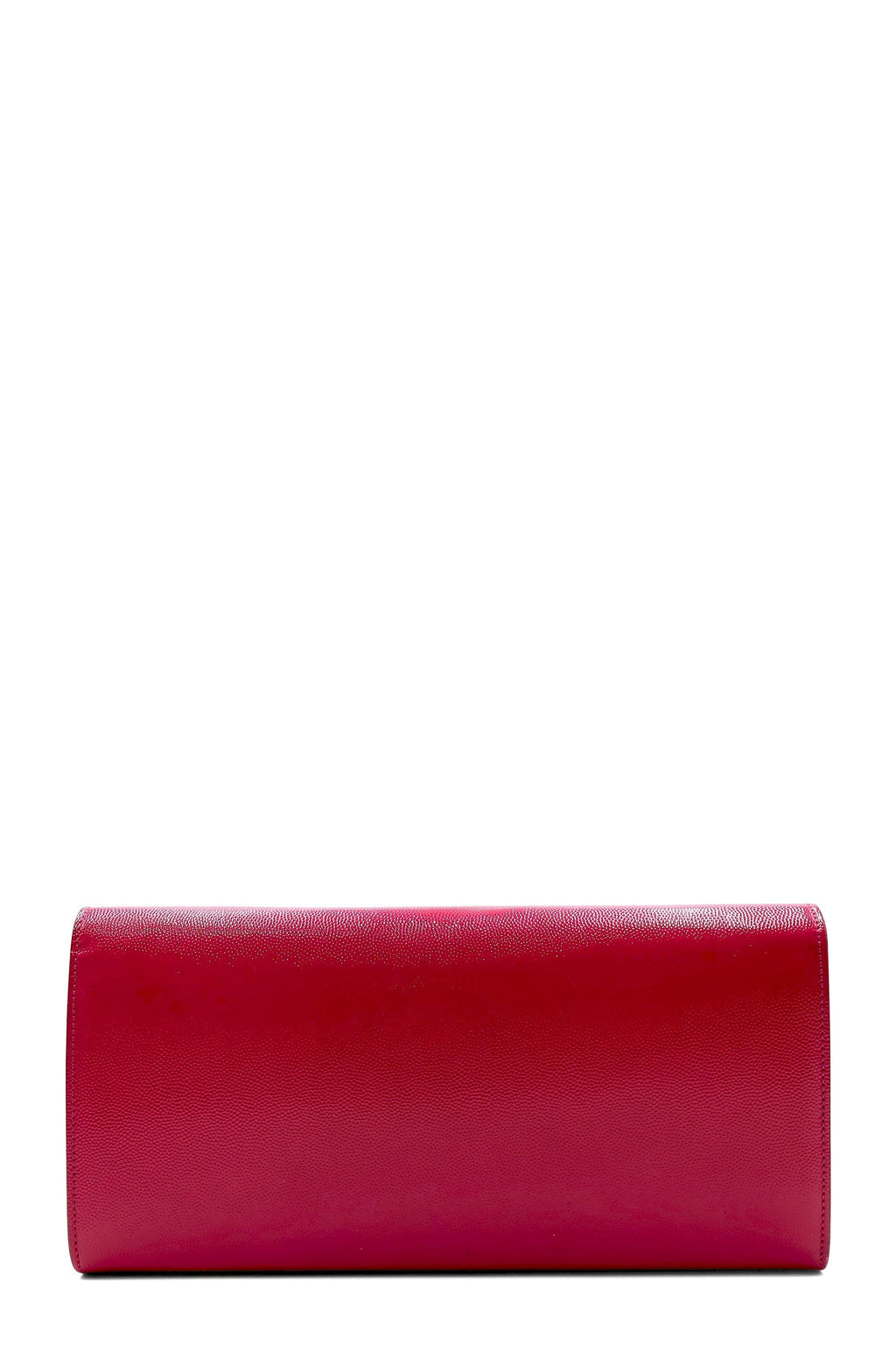 Classic Monogram Kate Clutch Fuchsia